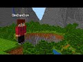 Building the LARGEST Forest in ALL of Minecraft (maybe)