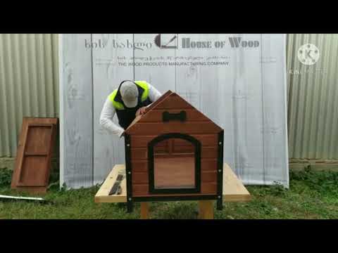 ასაწყობი ხის სახლები