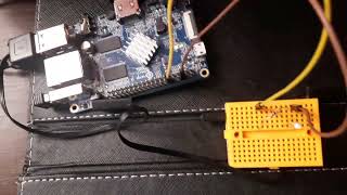 : Orange Pi PC:   GPIO  (    )