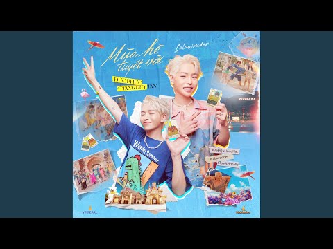 YouTube에서 MÙA HÈ TUYỆT VỜI 보기