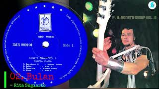 Download Lagu 021. Rita Sugiarto - OM Soneta Volume 9 \ MP3