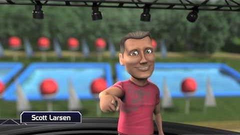 Wipeout Create & Crash