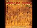 The Indiana Jones Trilogy 02 The Map Room Dawn 