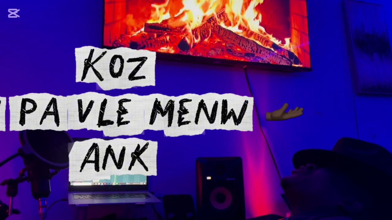 Plus Jamais by Lemsboyyymusic(unofficial song) 