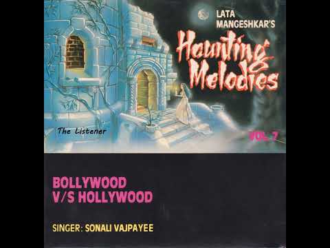 Naina Barse Rimjhim Rimjhim Remix Sonali Vajpayee