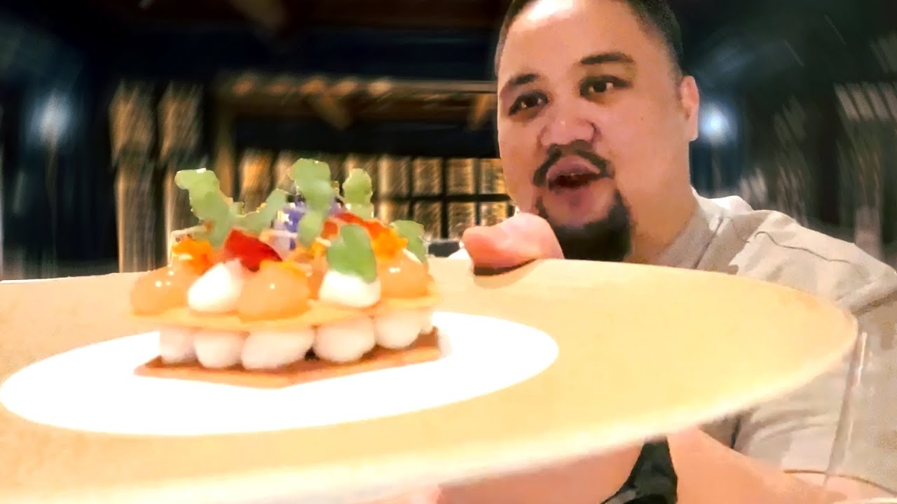 Fine Dining Experience In SINGAPORE YouTube fine-dining-experience-in-singapore-youtube
