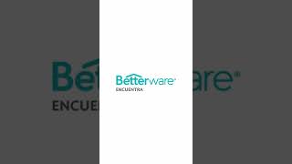 NUEVA APP BETTERWARE 👈👈👈 #soybetter #soybetterware screenshot 1