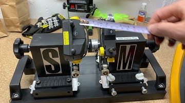 Fluke Fridays - Episode 26 - Fluke-830