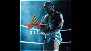 The A Show: Episode 212 (The E Show w/ Big E)