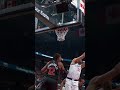 Batum always in the right spot 🔒