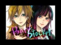 Fallen Angel teaser sung by Touelle C