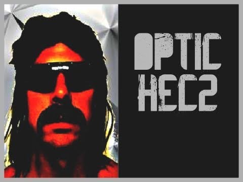 Dr DisRespect Gaming: OpTic HECZ - Strict Discipline - FFA