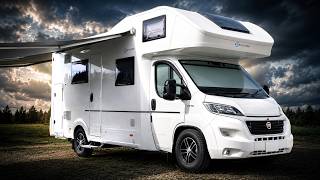 [Rare 8-Seater, Sleeps 7] 7m Used Motorhome Our Family Finally Chose | A70DK screenshot 4