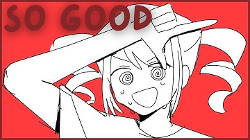 Your Vocaloid Songs are INSANE...