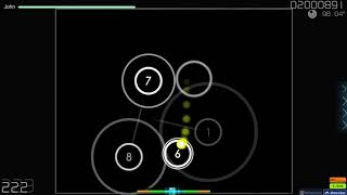 Pekorap map extra diff 138pp new top play