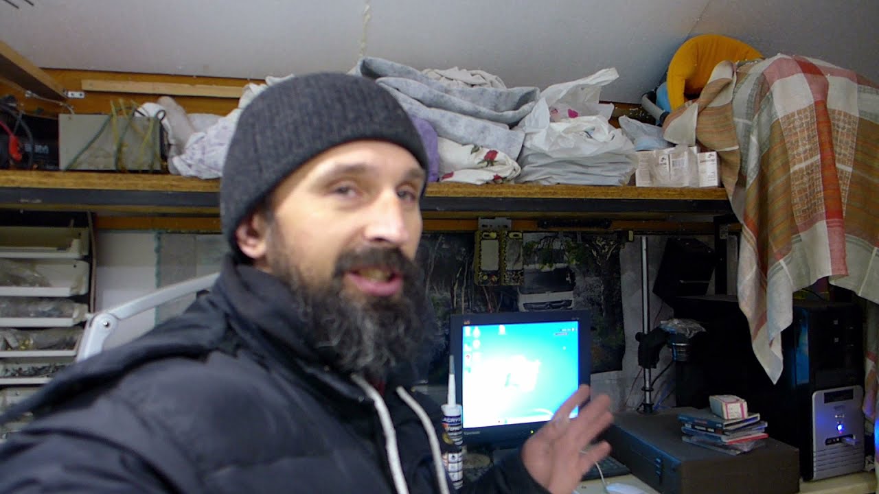 Диагностика Микас 7.1 ГАЗ соболь 2217 ЗМЗ 406 карбюратор . Ошибка 053. ...