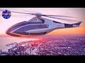 ये हैं दुनिया के सबसे आधुनिक Helicopters | 6 Modern Helicopters You Won't Believe Exist