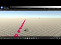 first prototype of game