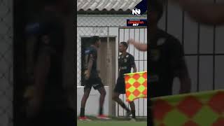 Veja o Gol do ZUMBI contra o PENEDENSE - Copa Alagoas 2026