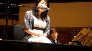 小野リサ Lisa Ono ~ Fotografia chords