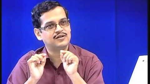 Verification (Prof. Pallab Dasgupta) Lec 19