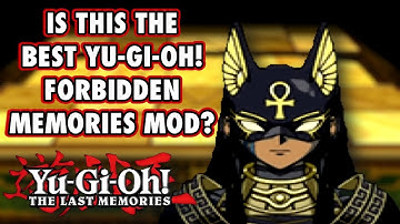 Yu-Gi-Oh! The Last Memories - In Depth Review And Analysis