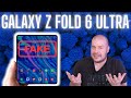 Galaxy z fold 6 ultra doesnt exist