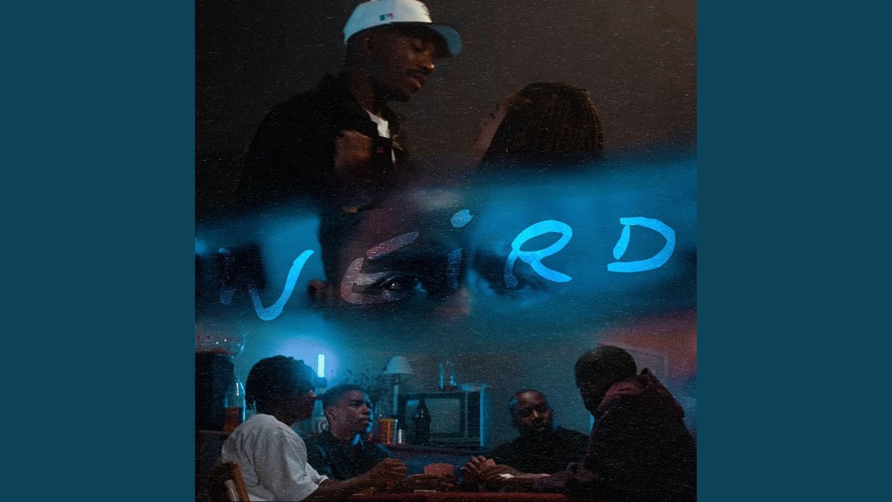 Guarda Weird su YouTube Guarda Weird su YouTube