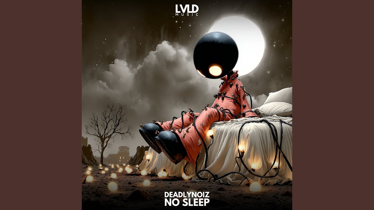 Watch No Sleep on YouTube Watch No Sleep on YouTube