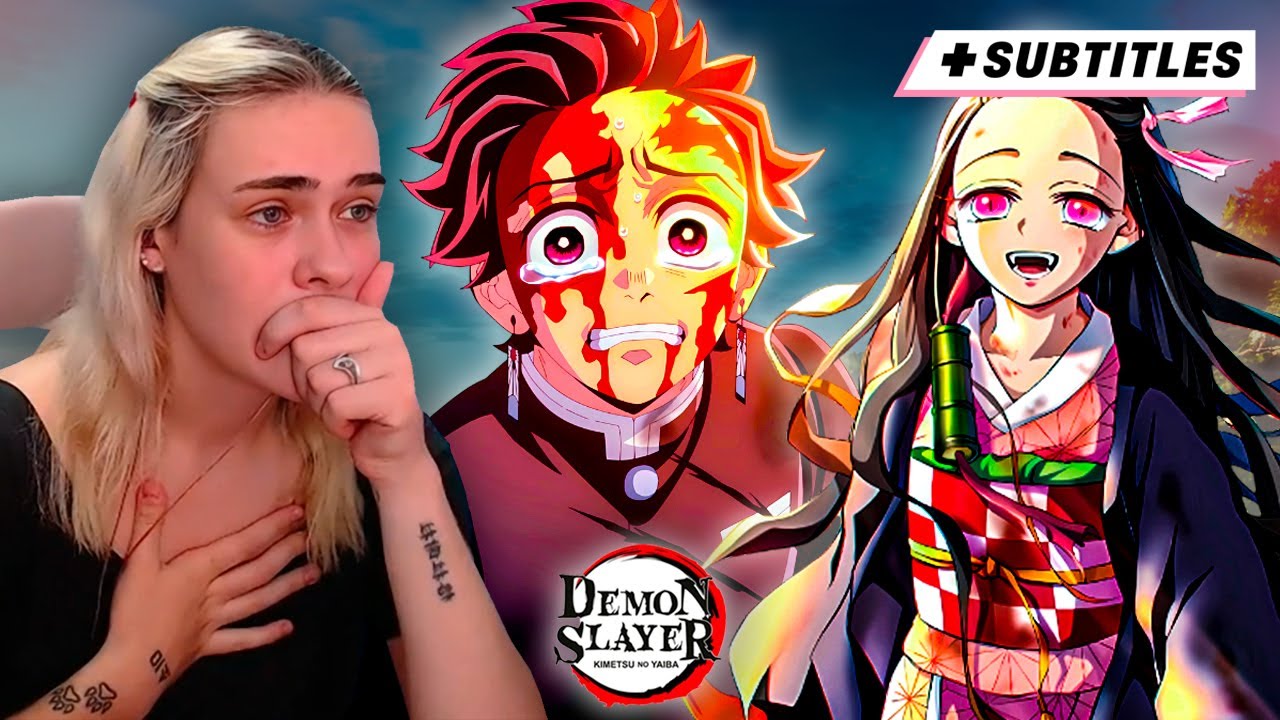 PENSE QUE NEZUKO IBA A MORIR 😭 NEZUKO se vuelve INMUNE  al SOL ☀️