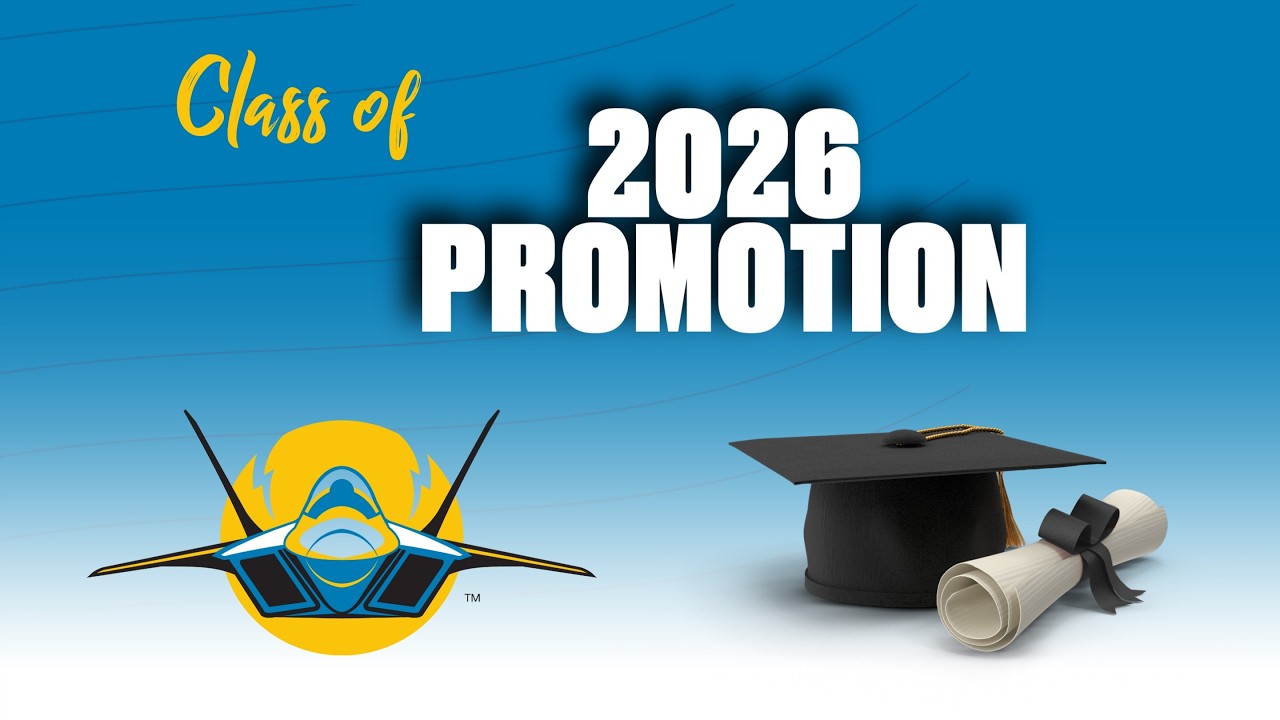 Luke Elementary 2026 Promotion