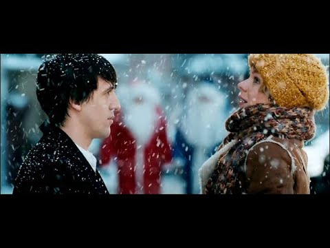 Денис Майданов - Снег идёт