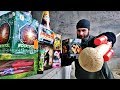 400$ Fireworks ULTIMATE Test (Strongest Firecrackers in Europe)