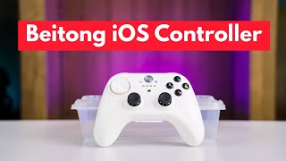 Beitong iOS Gaming Controller!