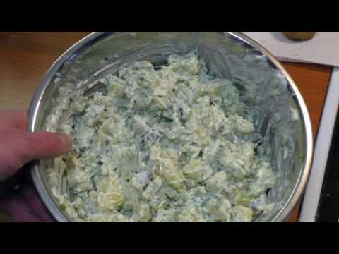 Kalavoileipäkakku. 