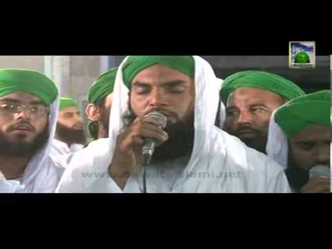 Salam Tum Par Lakhon Salam Aaqa Qari Khalil Attari  29032013