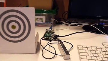 Snap4Arduino + RaspberryPi bullseye