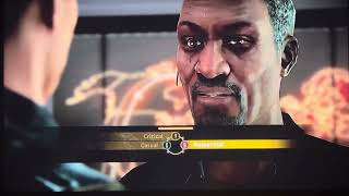 Alpha Protocol Mission 1: Getting My 1st Order From My Captain! 🫡 (Like & Subscribe! 🙏🏻)