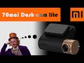 Видеорегистратор 70mai Dash Cam lite | Мнение о покупке | Отзыв