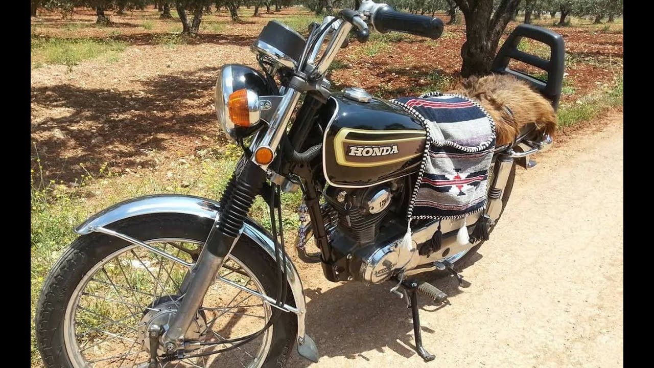 سرقت دراجته في إدلب ونشر قصته على فايسبوك ولكن ما هي المفاجأة؟ | لم الشمل