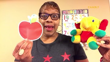 Sign up for a Cambly Kids class with Shawn Gee!