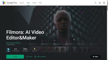 Best Android App For Own Video