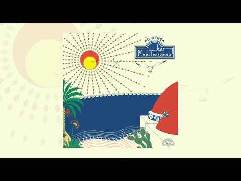 Nu Genea - Vesuvio