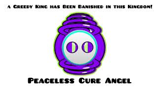 Peaceless Angel Difficulty Spectrum v2