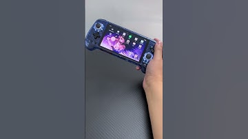 RG406V vs RG556 | ToRetro  #retrohandhelds #gameconsole #toretro #rg406v #rg556