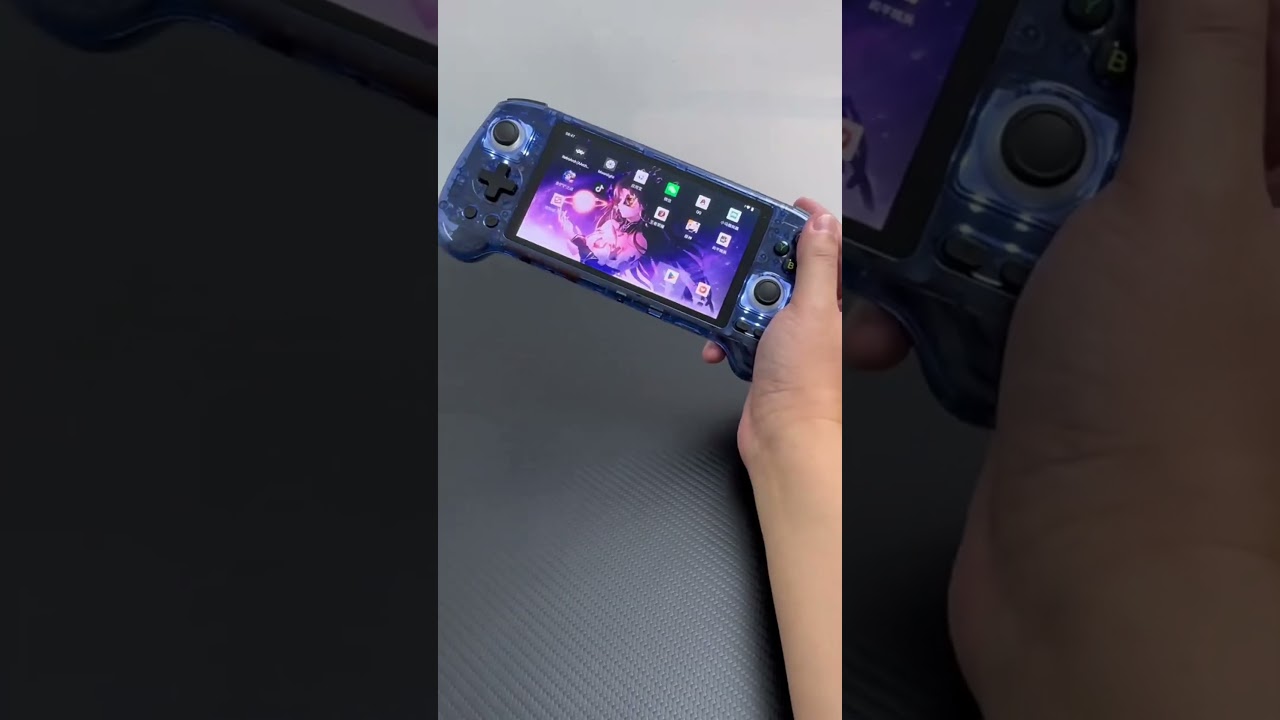 RG406V vs RG556 | ToRetro  