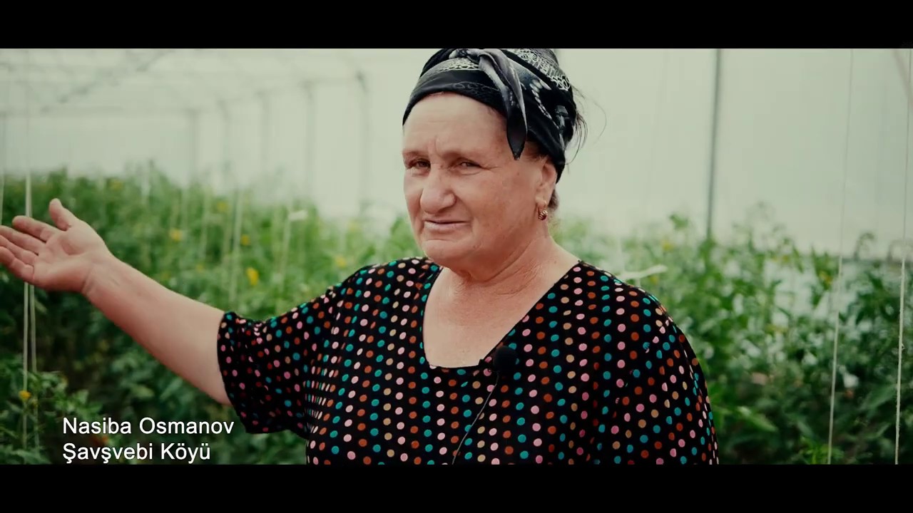 Ahıska Türkleri Ana Vatanlarında Yeniden Hayata Tutunuyor