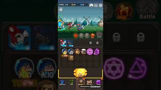 Merge Hero King - Merging n Winning (E1) screenshot 1