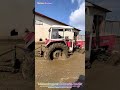 Agricultural Alchemy: Watch Heavy Machinery Transform Waste into Black Gold! 🚜💩