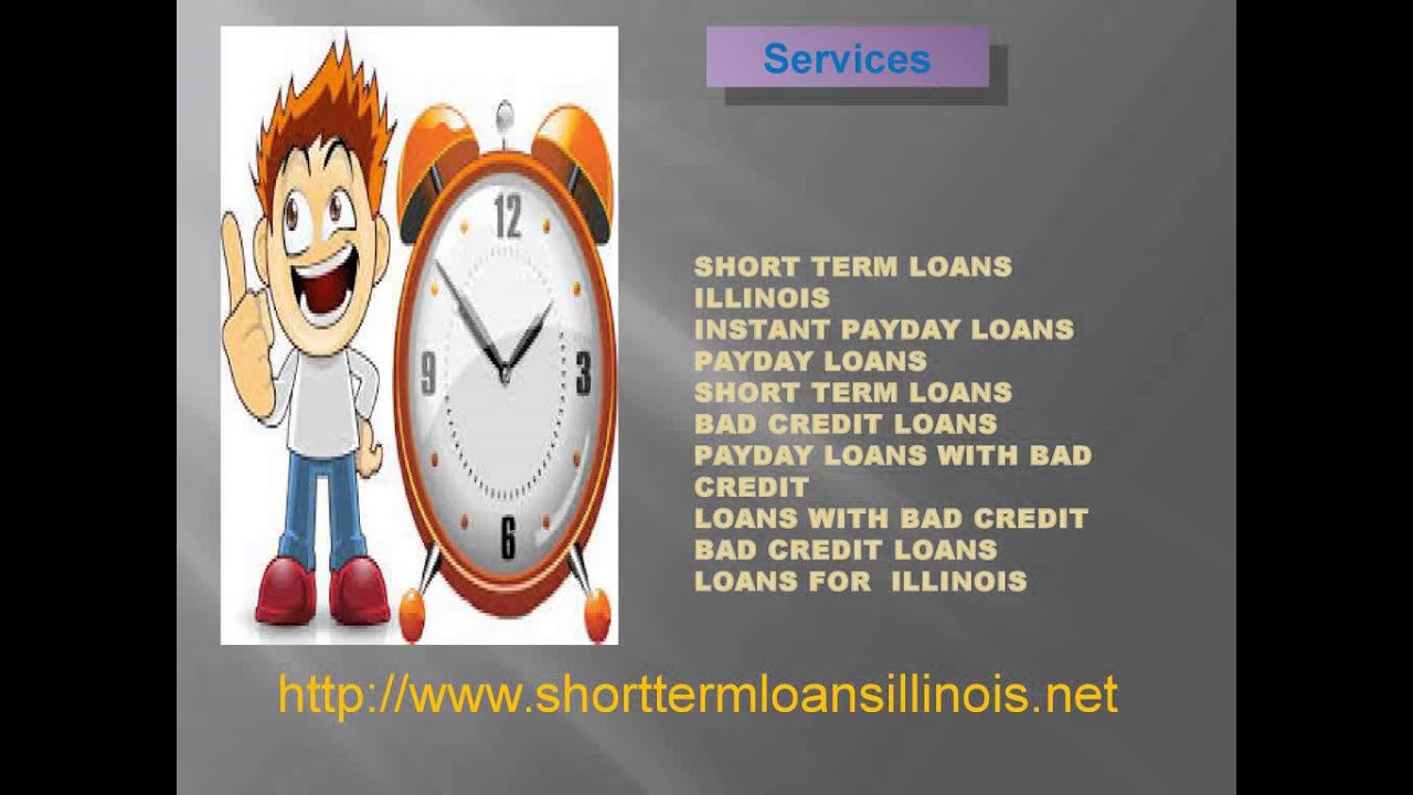 Instant Short Term Payday Loans- Get Same Day Instant Approval Loans